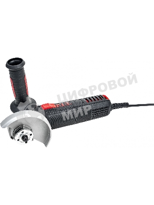 Угловая шлифовальная машина PWS125-C4 PIT