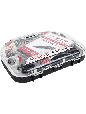 Прямошлифовальная машина (гравер) PMG 150-C P.I.T