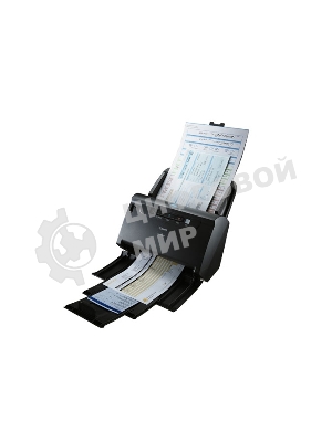 Сканер Canon DR-C240 (0651C003), протяжный, A4, CIS, 600x600 dpi, 45(30)ppm, ADF 60, Duplex Color, USB 2.0