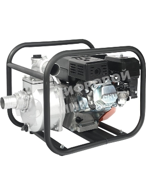 Мотопомпа Patriot MP 2036 S 335101420 Двиг. 4-т, АИ-92, 163сс, 5.5 л.с., самовсас., макс.производит. 36 м/ч (600 л/м), макс.глуб.всас. 8 м., макс.нап.30 м., диам.патруб.2