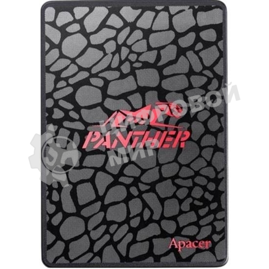Накопитель SSD Apacer AS350 PANTHER, 1Tb, 2.5
