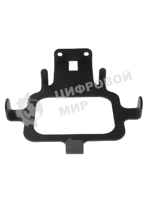 Кронштейн Rexant для Яндекс Станции 2, настенный, черный