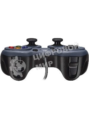 Геймпад LOGITECH F310 Wired GamePad Black USB