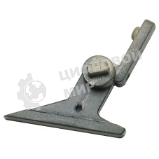 Сепаратор CET CET6128 (AE04-4025) для Ricoh Aficio 1027/2027/MP2510/2553