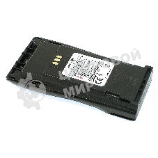 Аккумулятор Amperin для Motorola CP серии DP1400 EP450 GP3188 (NNTN4496) Ni-MH 1800 mAh 7.5V