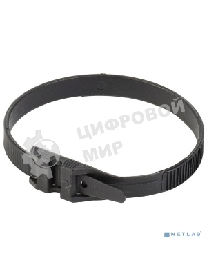 Хомут IEK UHH21-D9-260-100 для СИП ХС-260 (100 шт/упак) IEK