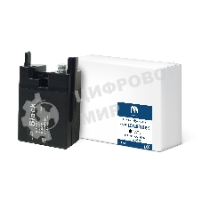 Картридж струйный NVPrint LC-1280XLBK (NV-LC1280XLBK) Black для Brother MFCJ5910/6510/6910 (60 мл) совместимый