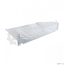 Полка стационарная NTSS NTSS-FF-350 1U нагр.:20кг. 19