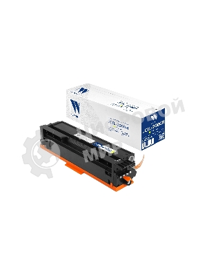 Картридж NVPrint совместимый NV-CTL-2000HY Yellow для Pantum CM2200FDW/CP2200DW (3500k)