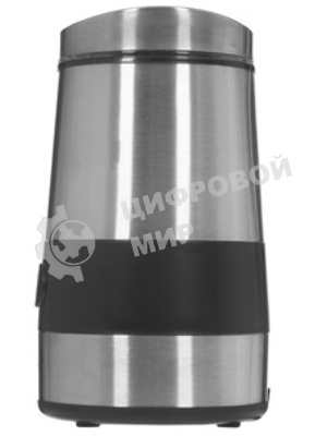Кофемолка Atlanta ATH-3402 серебристый