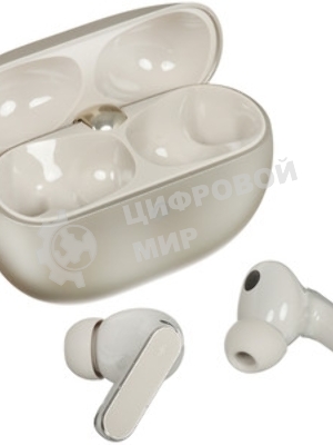 Наушники TWS Huawei FreeBuds Pro 5 серый/черный, внутриканальные, Bluetooth, беспроводная зарядка, до 9 ч