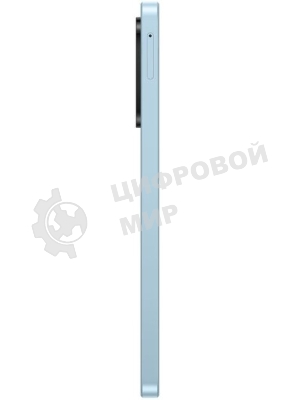 Смартфон Samsung Galaxy A17 8/256Gb голубой