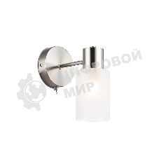 Светильник Ambrella light TR9578 SN сатин E14 max 40W 175*100*195