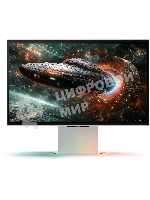 Монитор 27