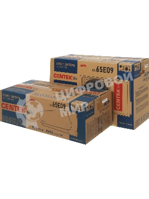 Кондиционер Centek CT-65E09 Серия CT-65E (комплект)