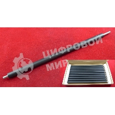 Вал проявки (Developer Roller) HP CLJ Enterprise M552/M553/M577 (ELP, Китай) 10штук (цена за упаковку)