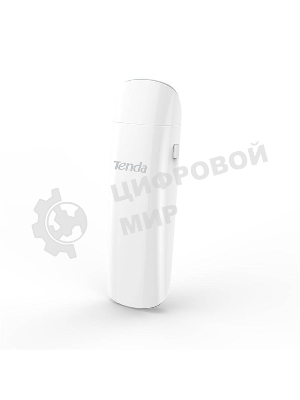 Адаптер Wi-Fi Tenda U12 (USB3.0, WLAN 1300Mbps, 802.11ac) 1x int Antenna