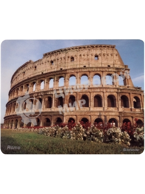 Коврик для мыши Defender Journey 240x190x0.4 мм, 6 видов