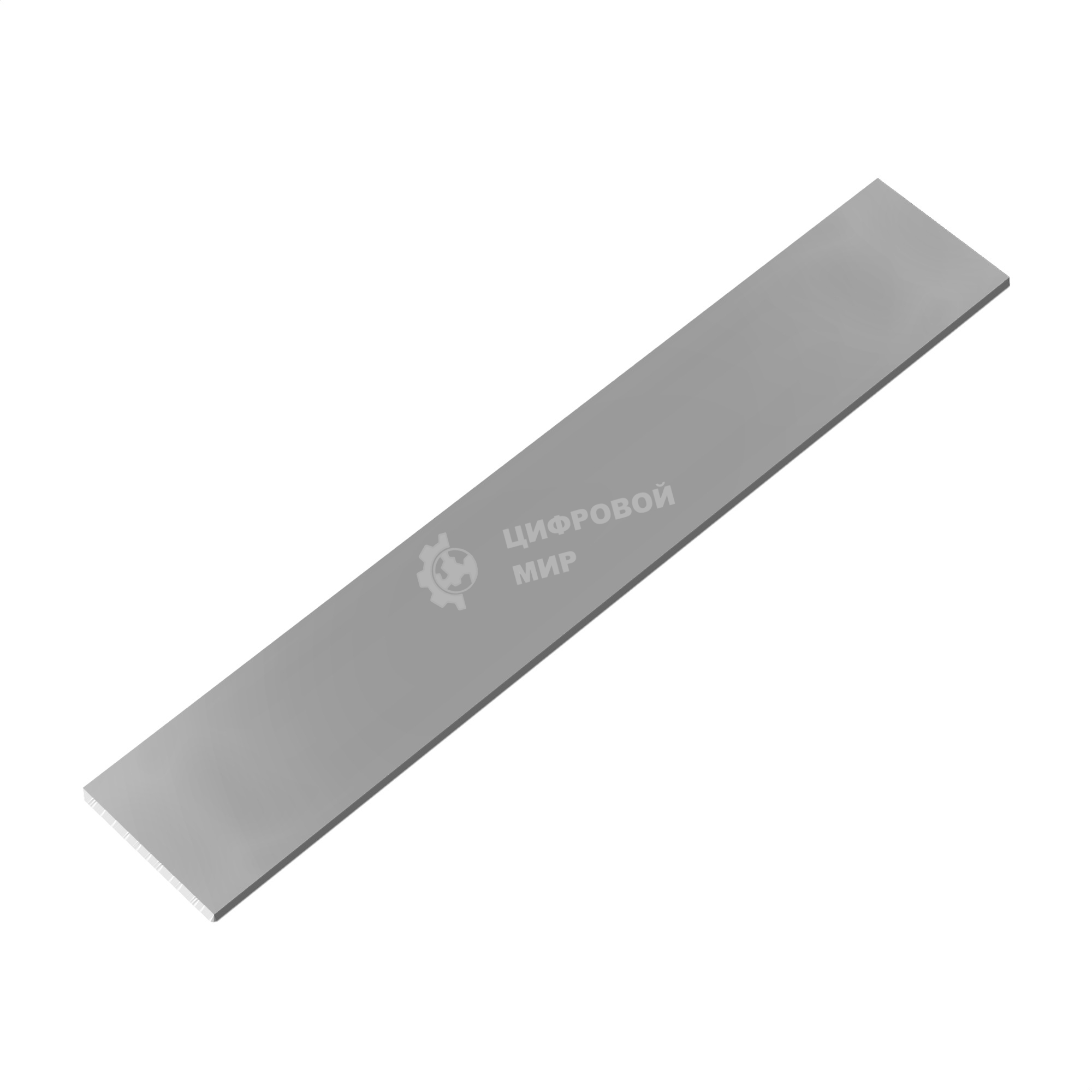 Термопрокладка ExeGate EPG-2WMK (120x20x1.5 мм, 1,7 Вт/(м•К))