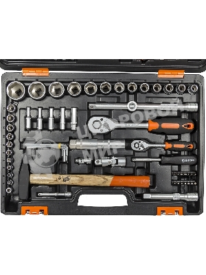 Набор инструментов, 1/2