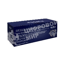 Картридж лазерный ProfiLine PL-106R02760 для принтеров Xerox Phaser 6020/6022/WorkCentre 6025/6027 Cyan 1000 копий