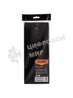 Сетка абразивная Sparta P 40, 115 х 280 мм, 10 шт.