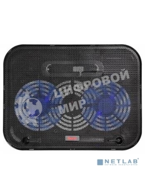 Подставка Buro BU-LCP140-B214H