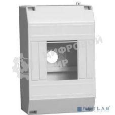 Бокс КМПН 1/4 EKF PROxima pbm40-n-4s EKF