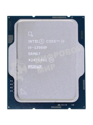 Процессор Intel Core i9-13900F Soc-1700 2.0GHz OEM