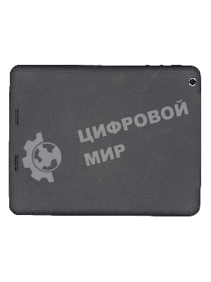 Задняя крышка Oysters T34 3G, темно-серый