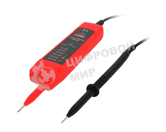 Индикатор напряжения UNI-T UT22B-EU