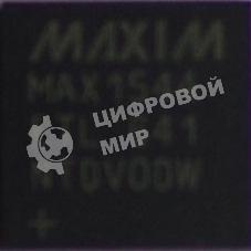 Контроллер MAX1544