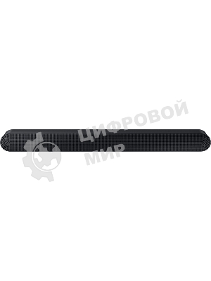 Саундбар Samsung HW-S60D/RU, 3.1, 430Вт, черный