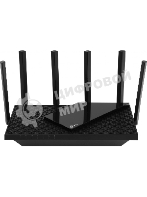 Маршрутизатор TP-Link Archer AX72 AX5400 Dual-Band Wi-Fi 6 Router