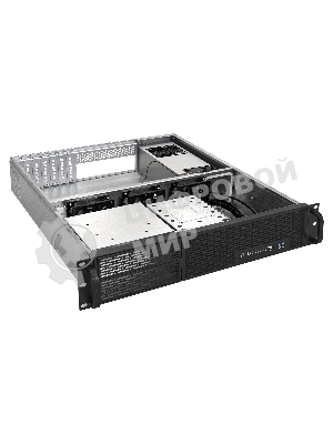 Серверный корпус ExeGate Pro 2U550-06/2U2088 (RM 19