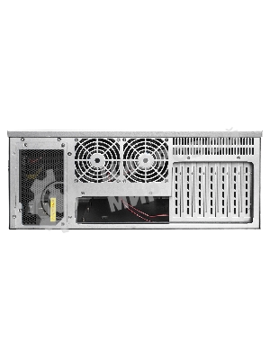 Серверный корпус ExeGate Pro 4U660-HS24 (RM 19