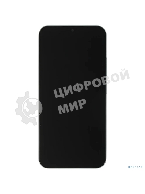 Смартфон Xiaomi Redmi 15C 4/256Gb, зеленый