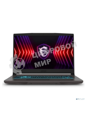 Ноутбук MSI Thin 15/B13VE-2650XRU/15.6