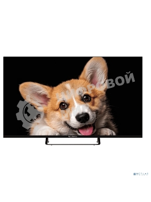 Телевизор TopDevice 43