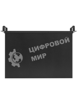 Серверный корпус ExeGate Pro 4U300-08 (RM 19
