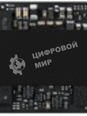 Накопитель SSD Samsung M.2 2280 8TB 9100 PRO черный Client SSD PCIe Gen5x4 with NVMe, 14800/13400, MTBF 1.5M, 3D NAND, 8192MB, 4800TBW, 0,33DWPD