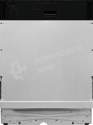 Встраиваемая посудомоечная машина Electrolux EEM48300L, черный, 59.6 см, 14 компл., 46 дБ, класс D