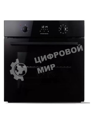 Духовой шкаф электрический Thomson BO30E-6803, встраиваемый