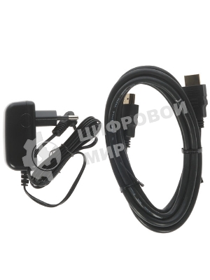 Разветвитель ATEN VS182A-AT-G 2 PORT HDMI Splitter W/1,8M W/EU ADP,