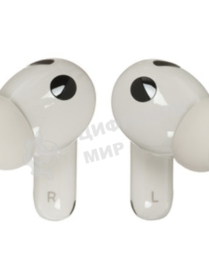 Наушники TWS Huawei FreeBuds Pro 5 серый/черный, внутриканальные, Bluetooth, беспроводная зарядка, до 9 ч