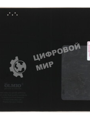 Чехол-книжка универсальный для смартфонов OLMIO р.S, 4.5