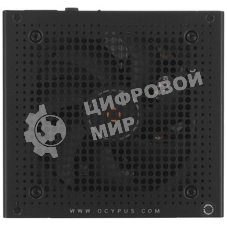 Блок питания Ocypus Iota P850 WH, 850W, APFC, 80+ Gold, ATX 3.1, Fully Modular, 120mm Fan