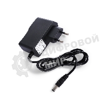 GS8505 блок питания 12V 12W 1A IP20 100-240V 75*27*68