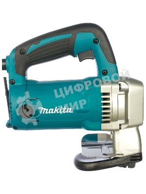 Электроножницы по металлу Makita JS3201J