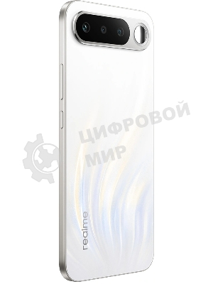 Смартфон Realme RMX5171 16 5G 256Gb, 8Gb, белый